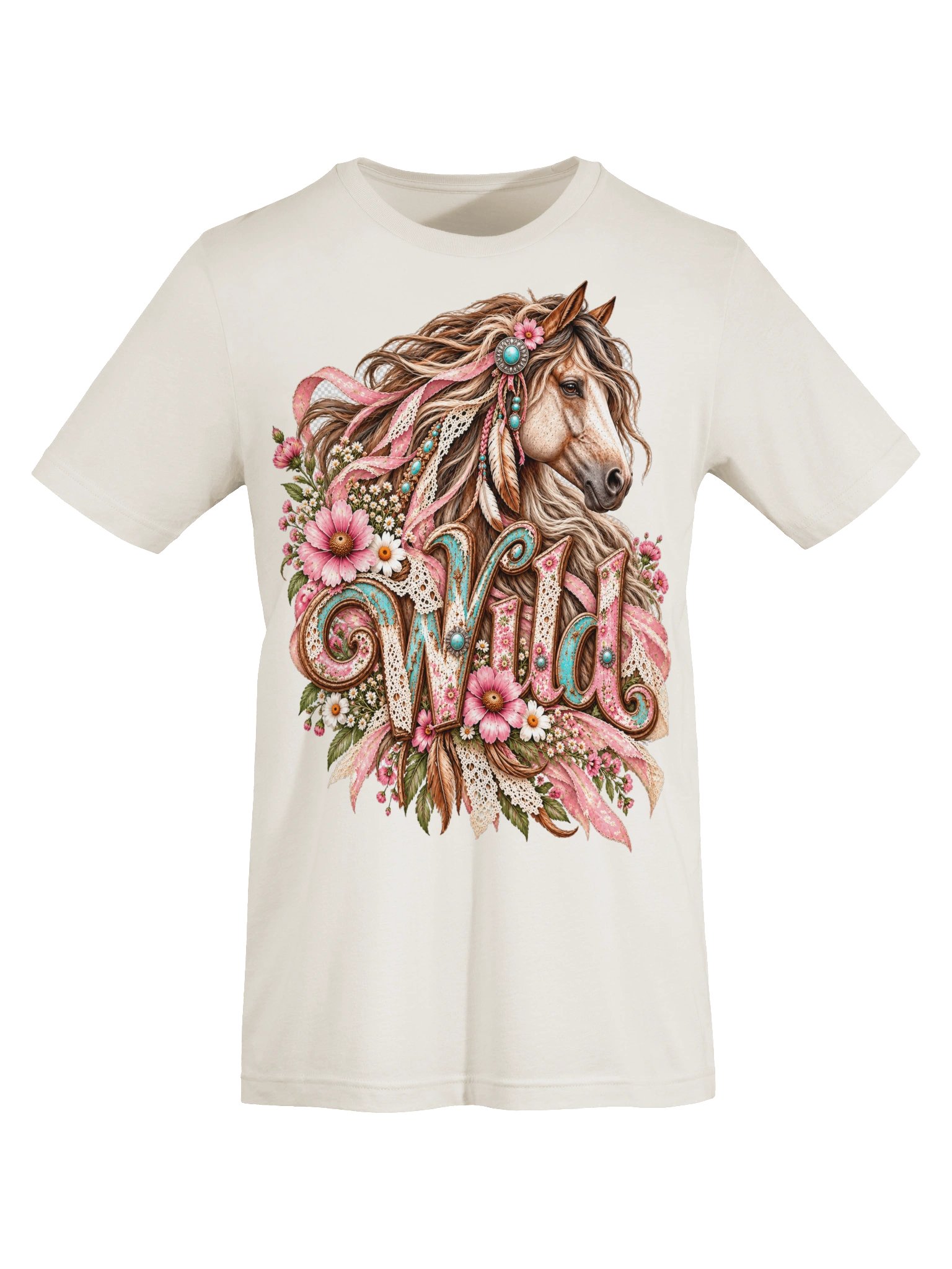 Wild Horses product image (5)