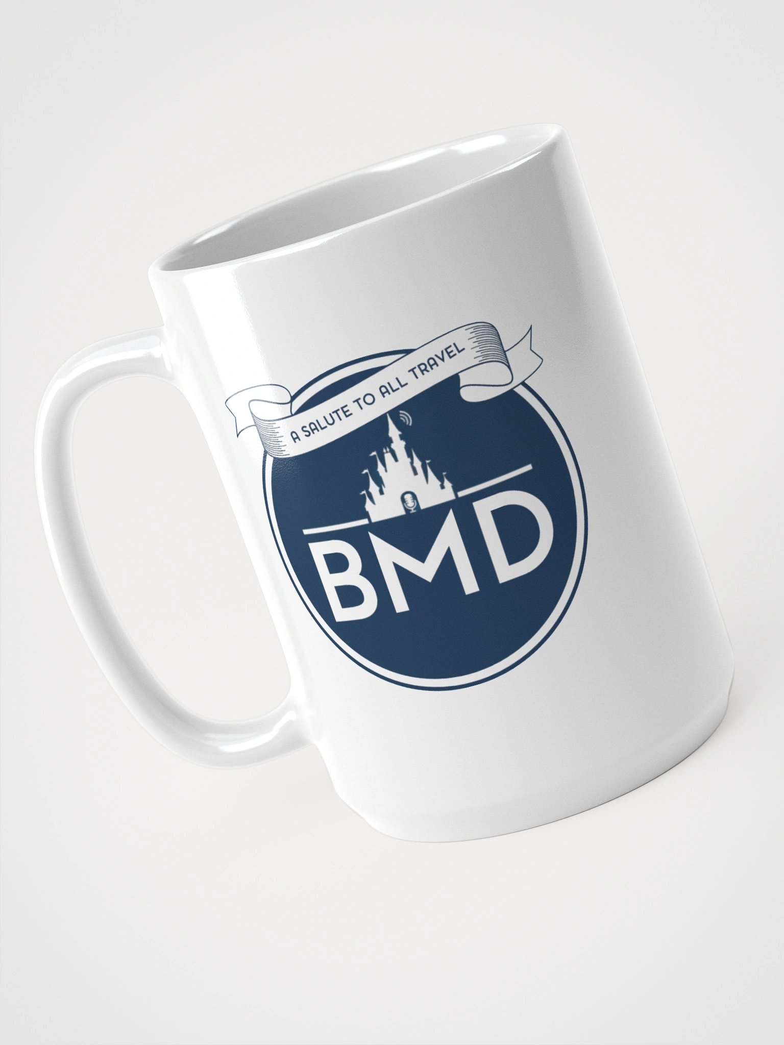 The "Best Time" Mug product image (4)