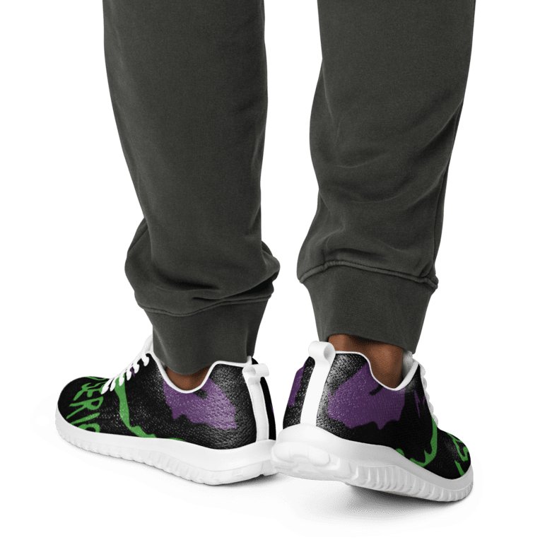Why So Serious? Men's Athletic Sneaker product image (8)