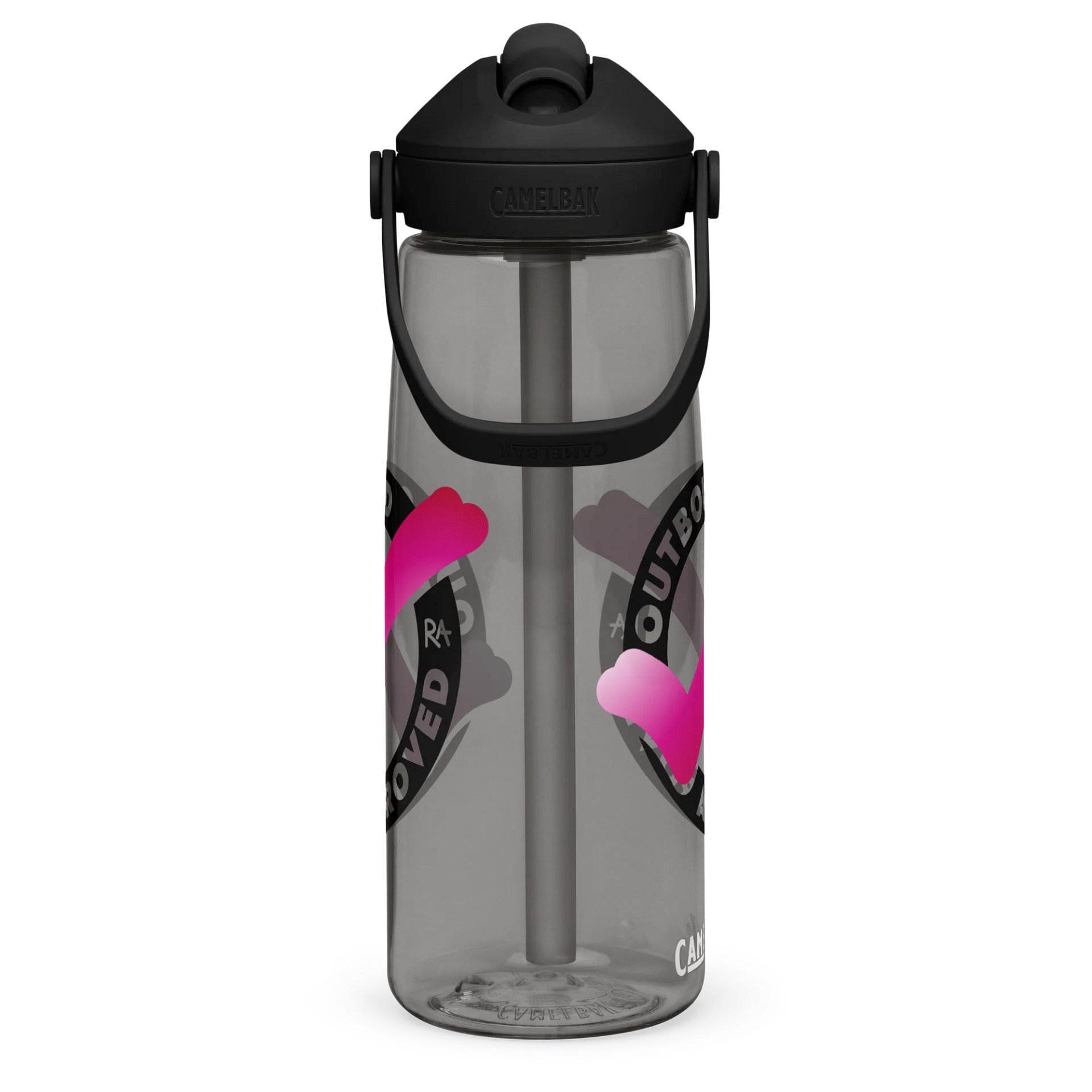Outbound Approved - Water Bottle product image (14)