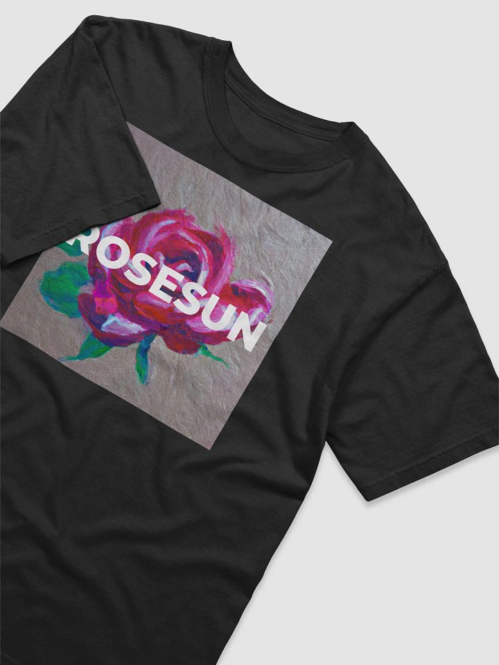 ROSESUN® - RELAXED-FIT - T-SHIRT product image (2)