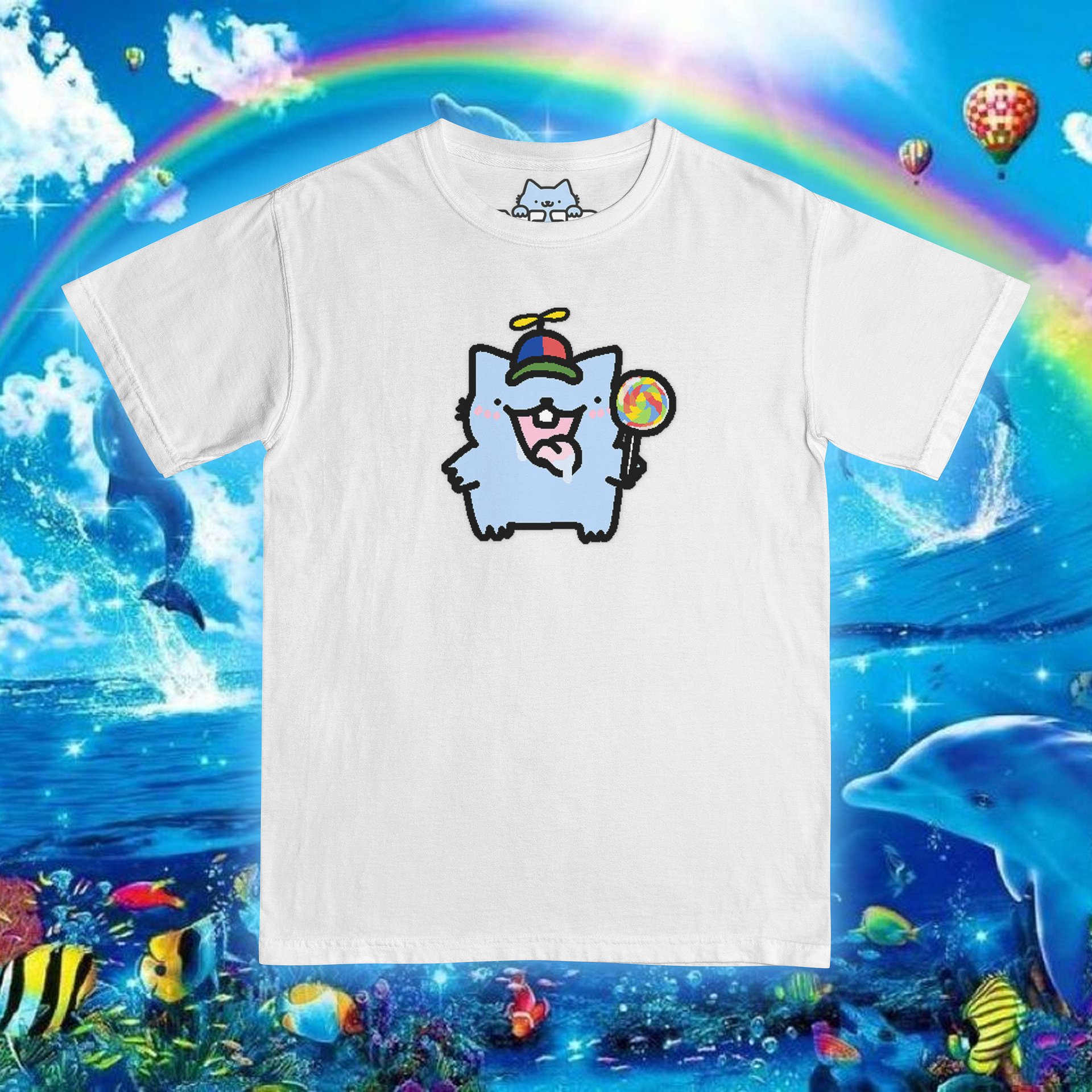 low cortisol tee product image (1)