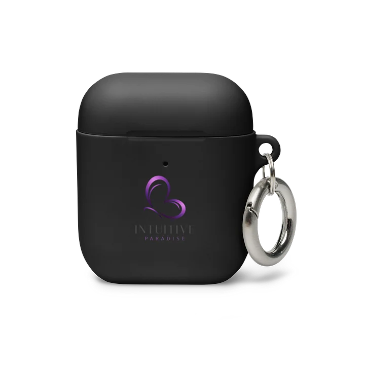 Lavender Heart Pod Shell product image (1)