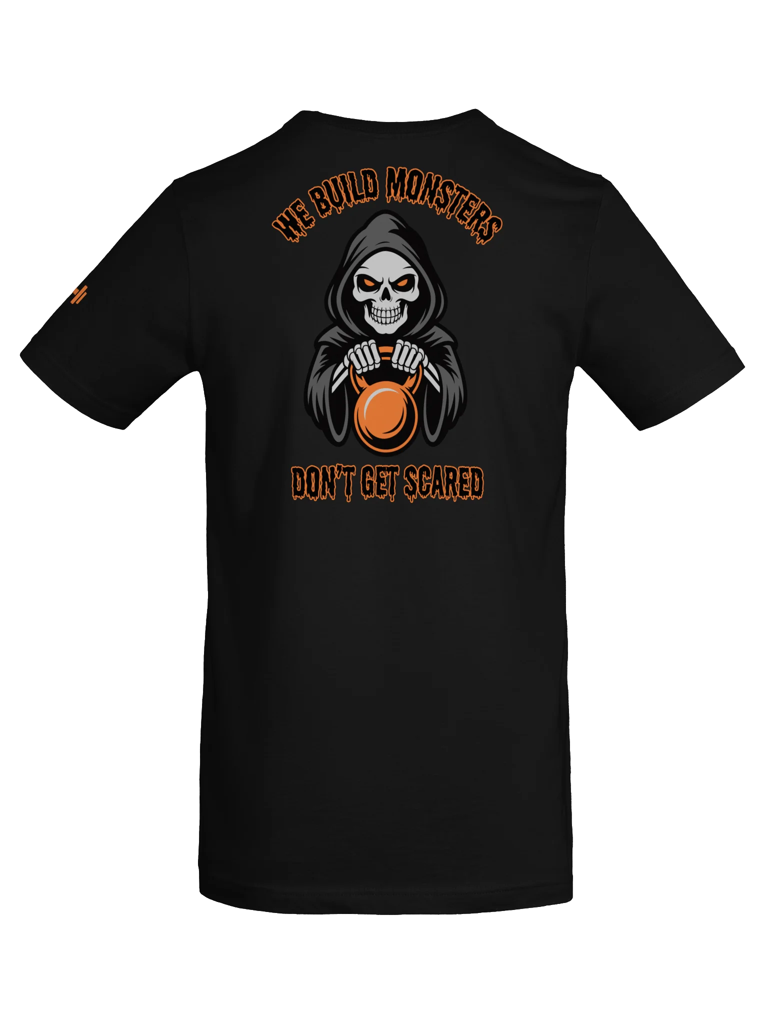 WE BUILD MONSTERS – 2026 Halloween Edition Tee product image (35)