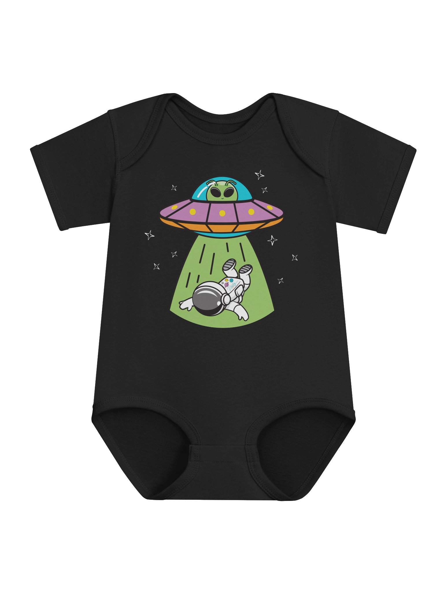 Vanishing | Onesie product image (4)