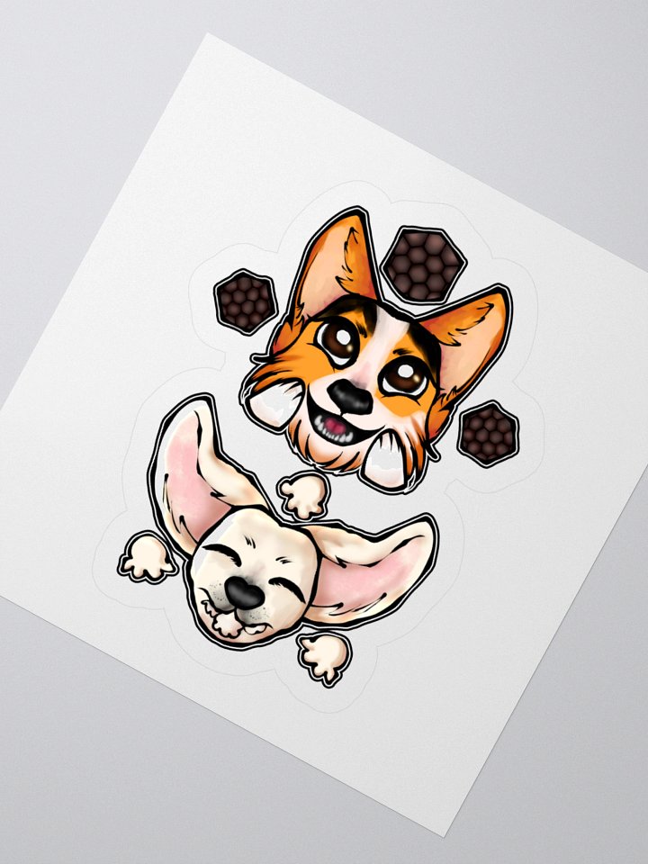 Treat the Girls product image (5)