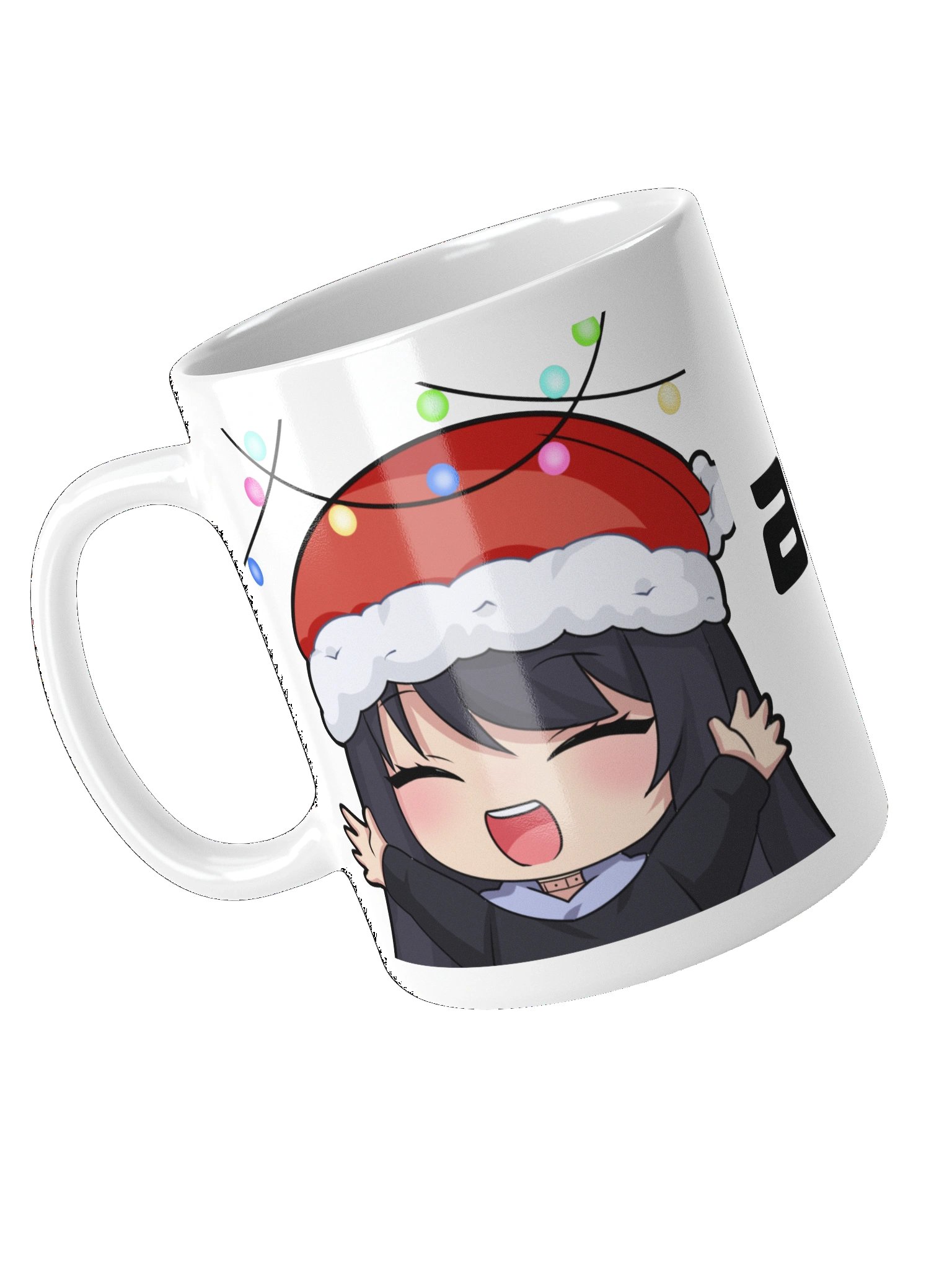 Xmas Mug product image (5)
