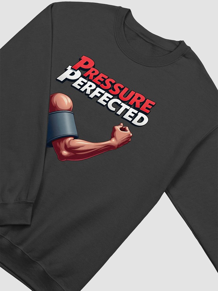 Pressure Perfected Crewneck Sweatshirt product image (20)