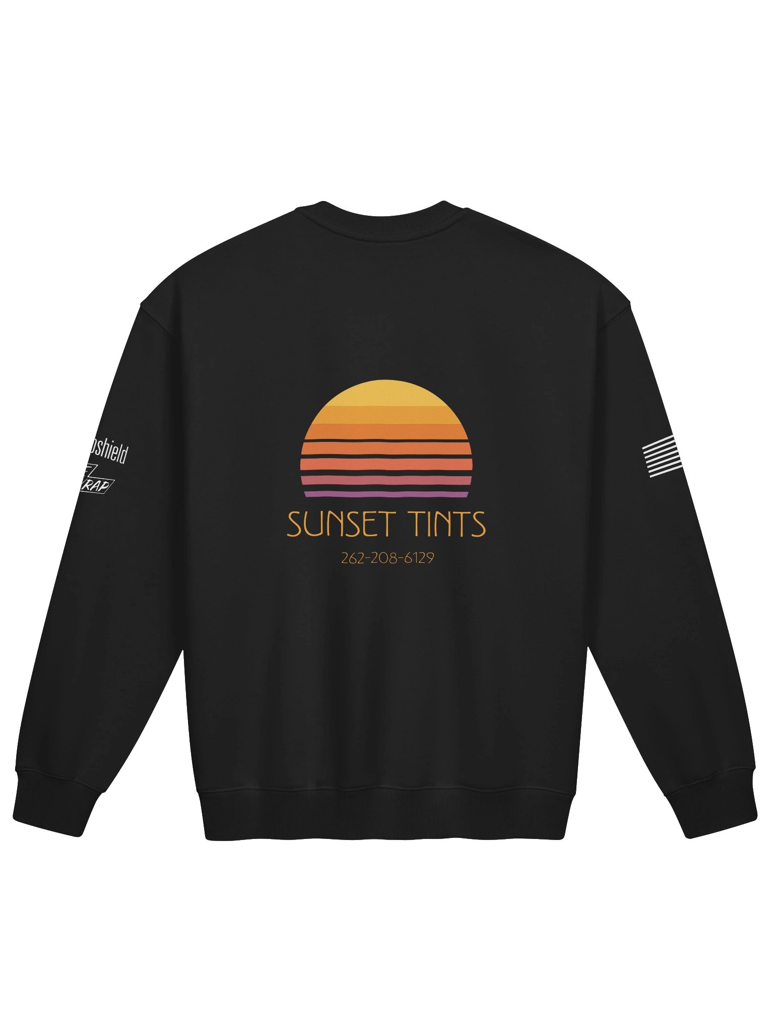 Crewneck product image (2)
