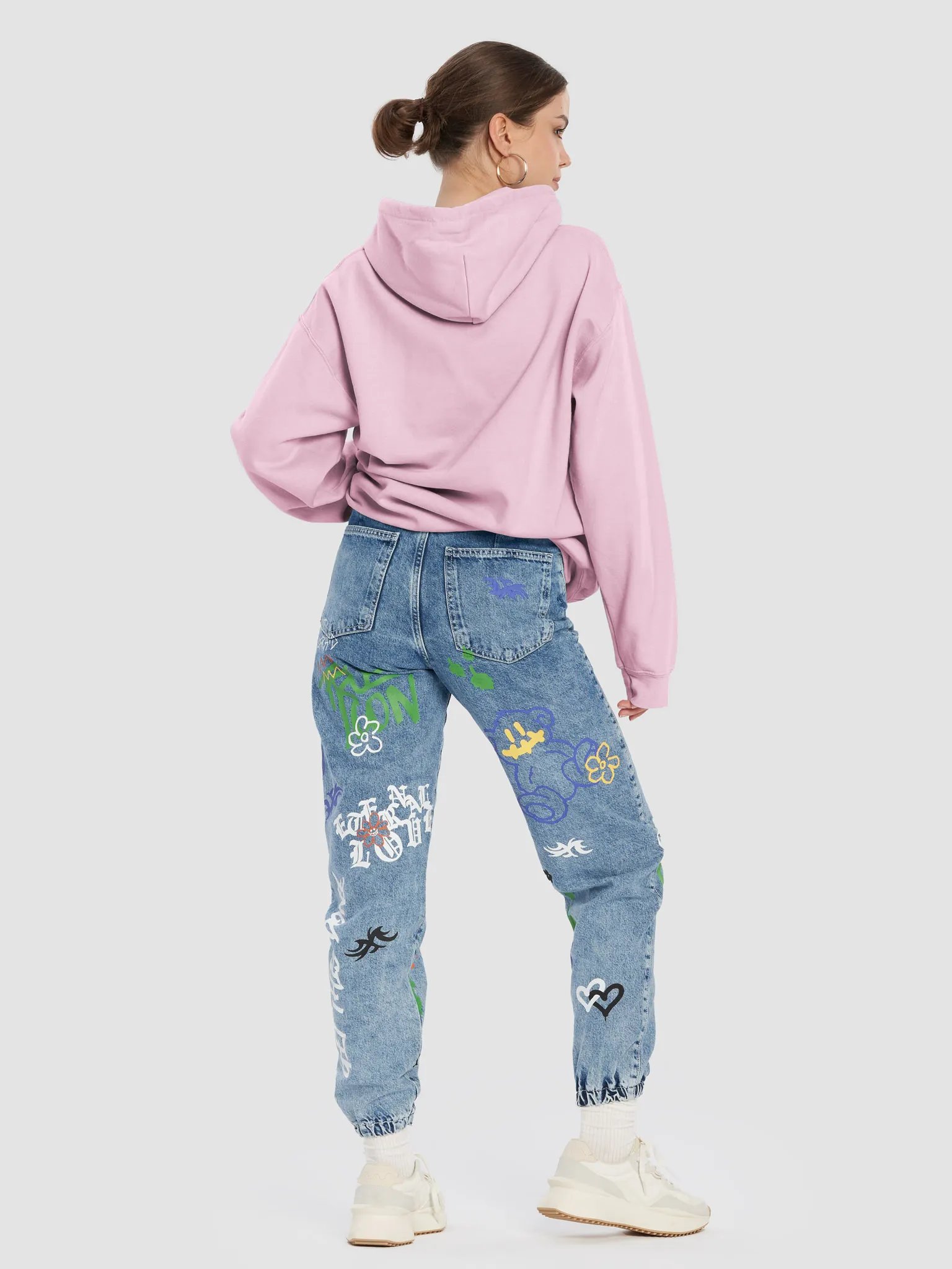 Stylish Statement Hoodie product image (42)