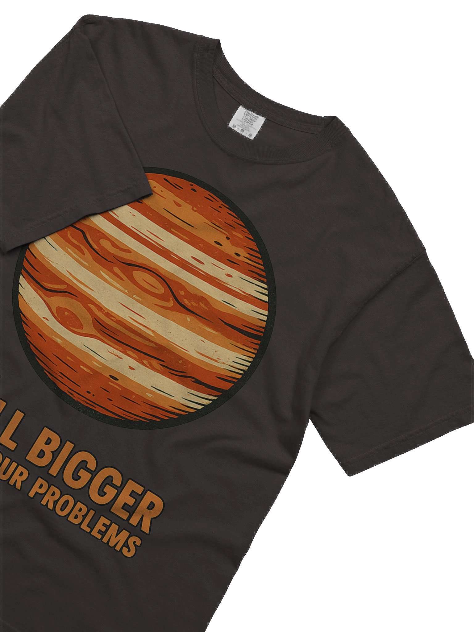 Jupiter Vibes Tee – Perspective Matters product image (27)