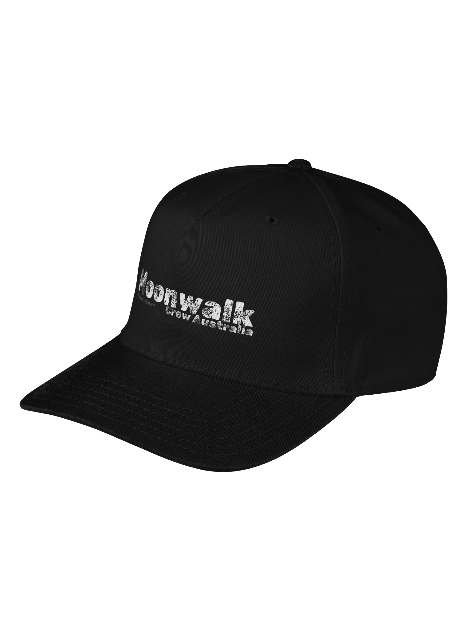 Final "Moonwalk" Crew Australia Cap by Afro Boy product image (3)
