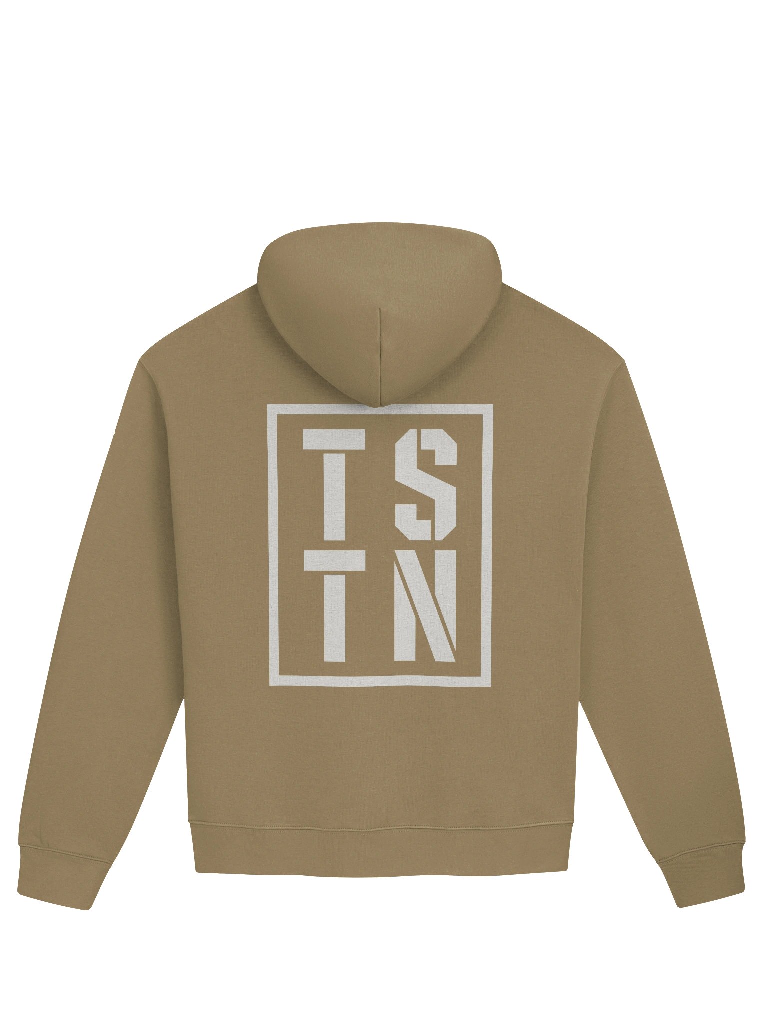 TSTN Charlie Edition Hoodie product image (2)