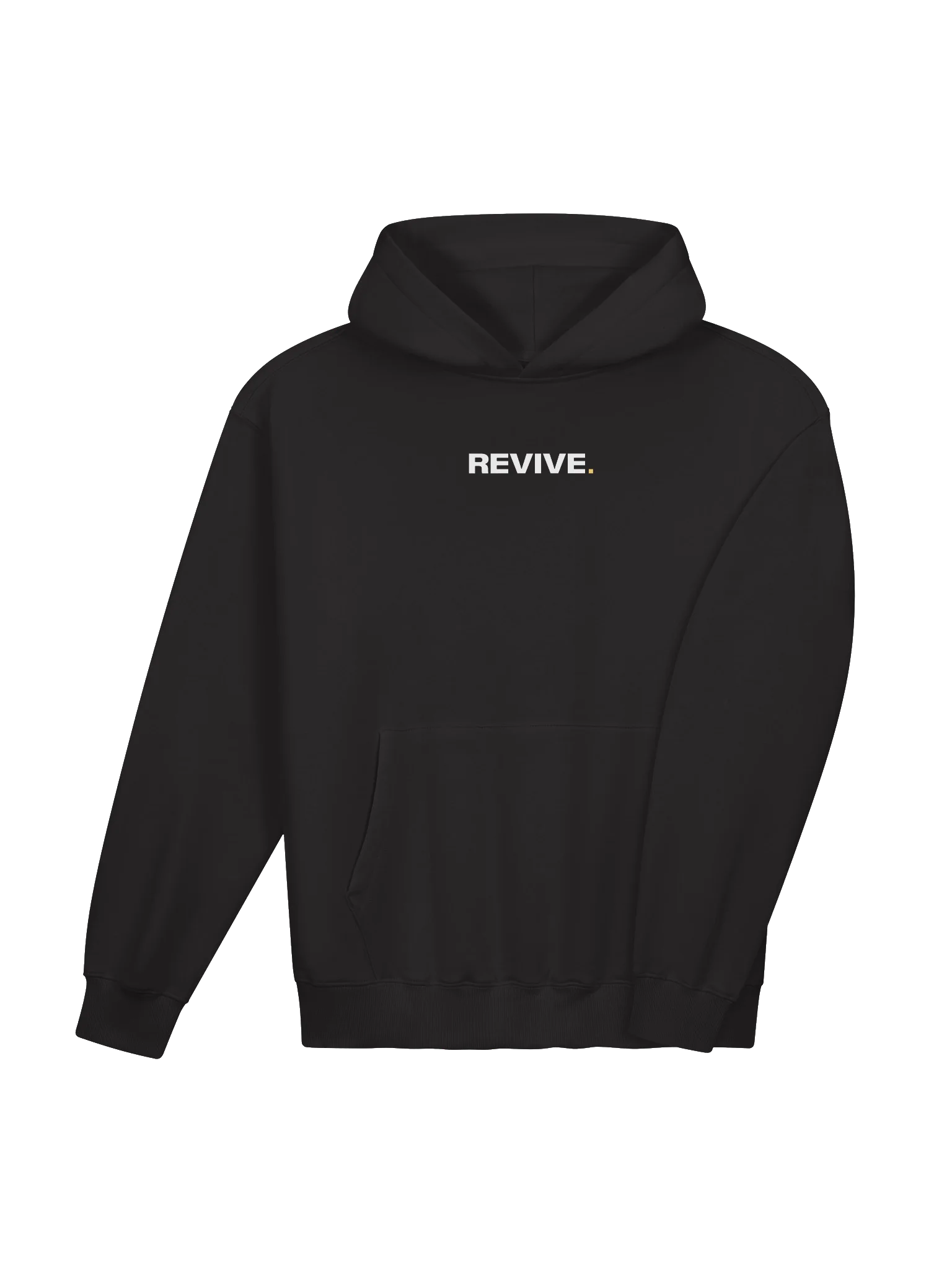 Revive French Terry Hoodie product image (4)