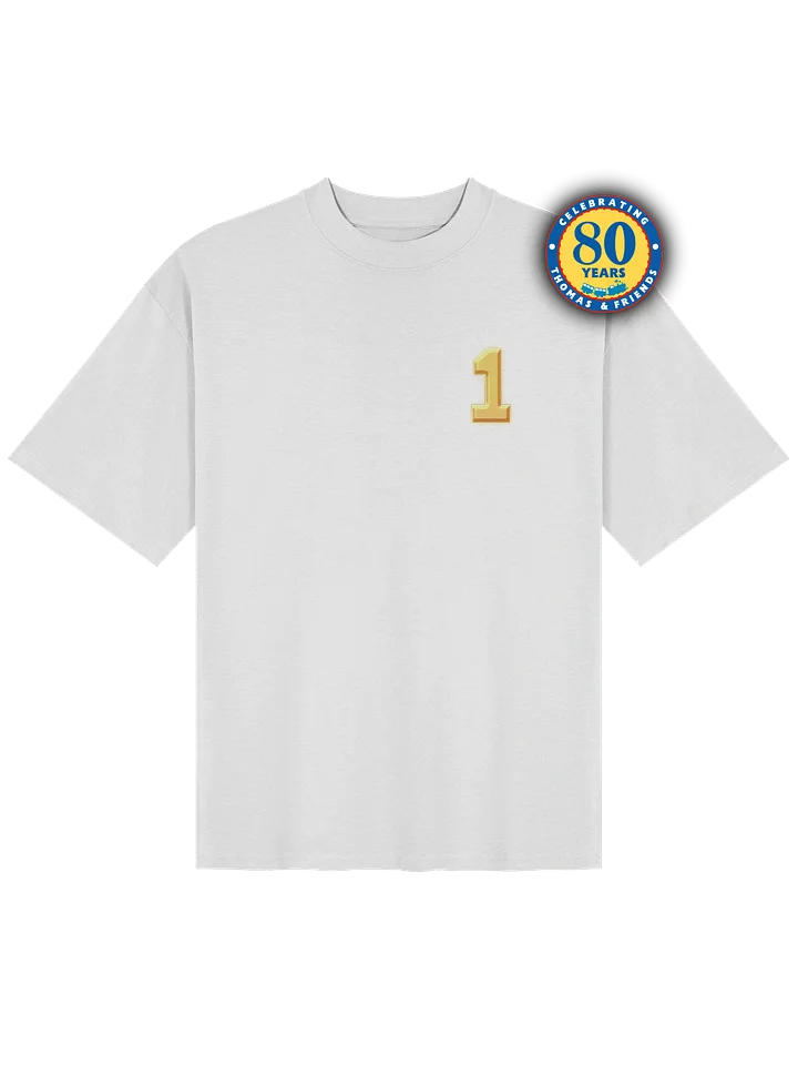 Golden Thomas Anniversary Tee (Limited Edition) product image (1)