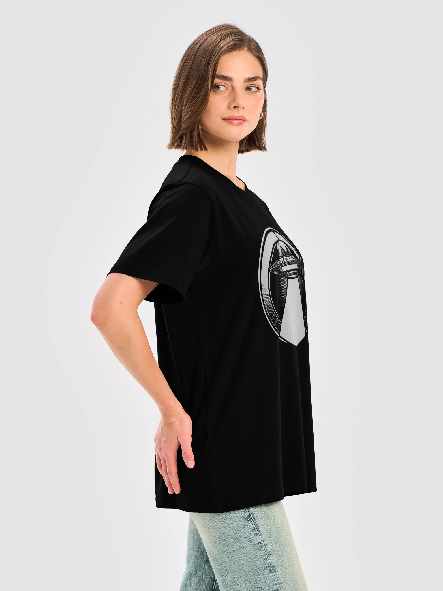 The Network Ident — Women's Tee product image (6)