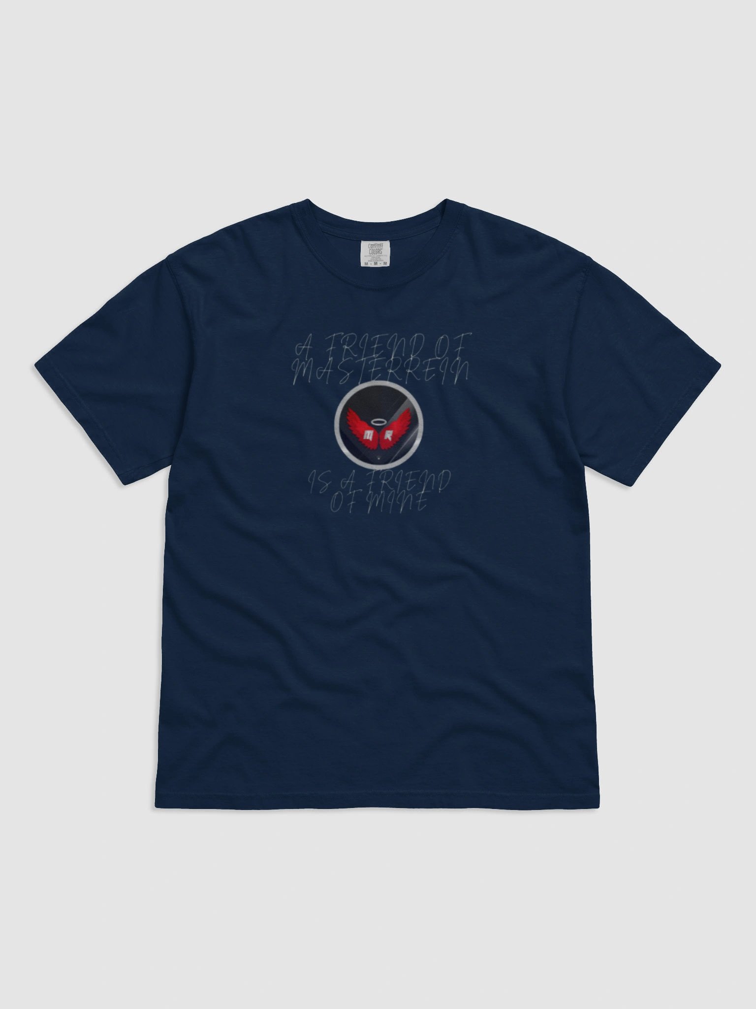 Friend shirt product image (5)