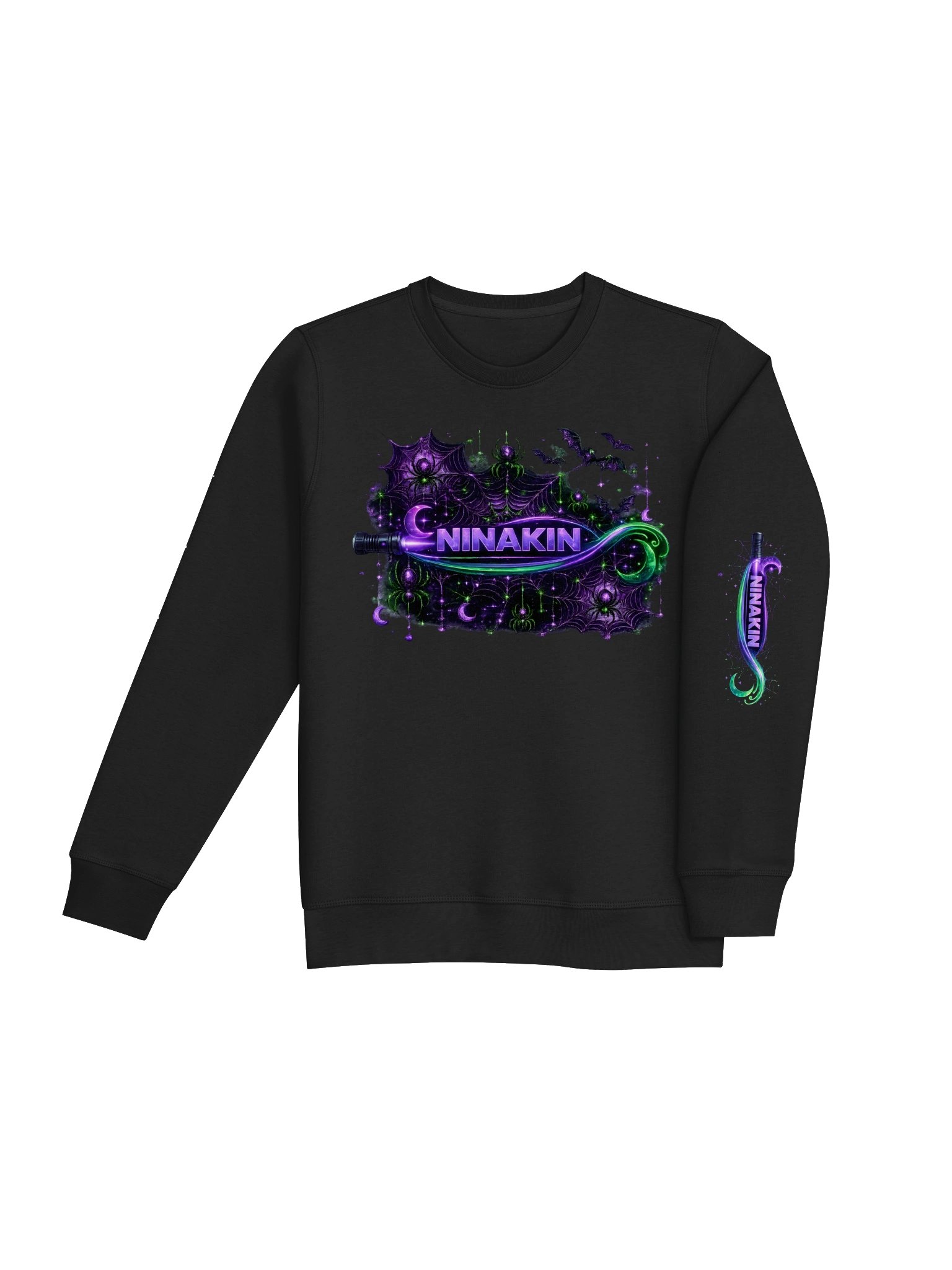 Ninakin Spider product image (4)