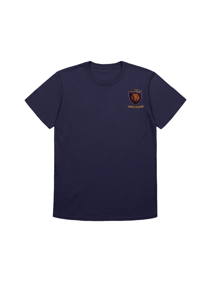 MarHal Universe "Core" Crest Tee product image (3)