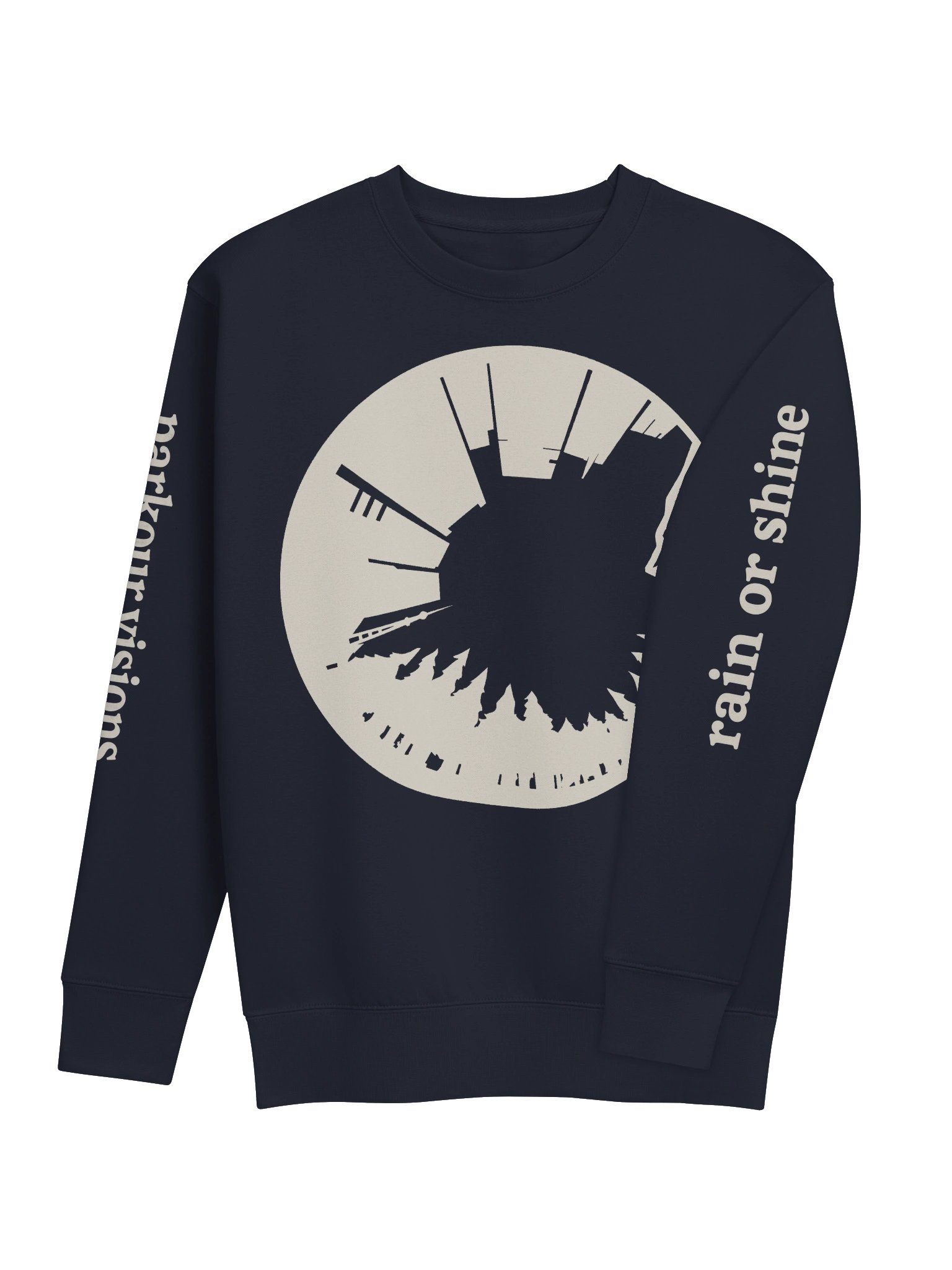 PKV Splat Navy/Ivory product image (4)