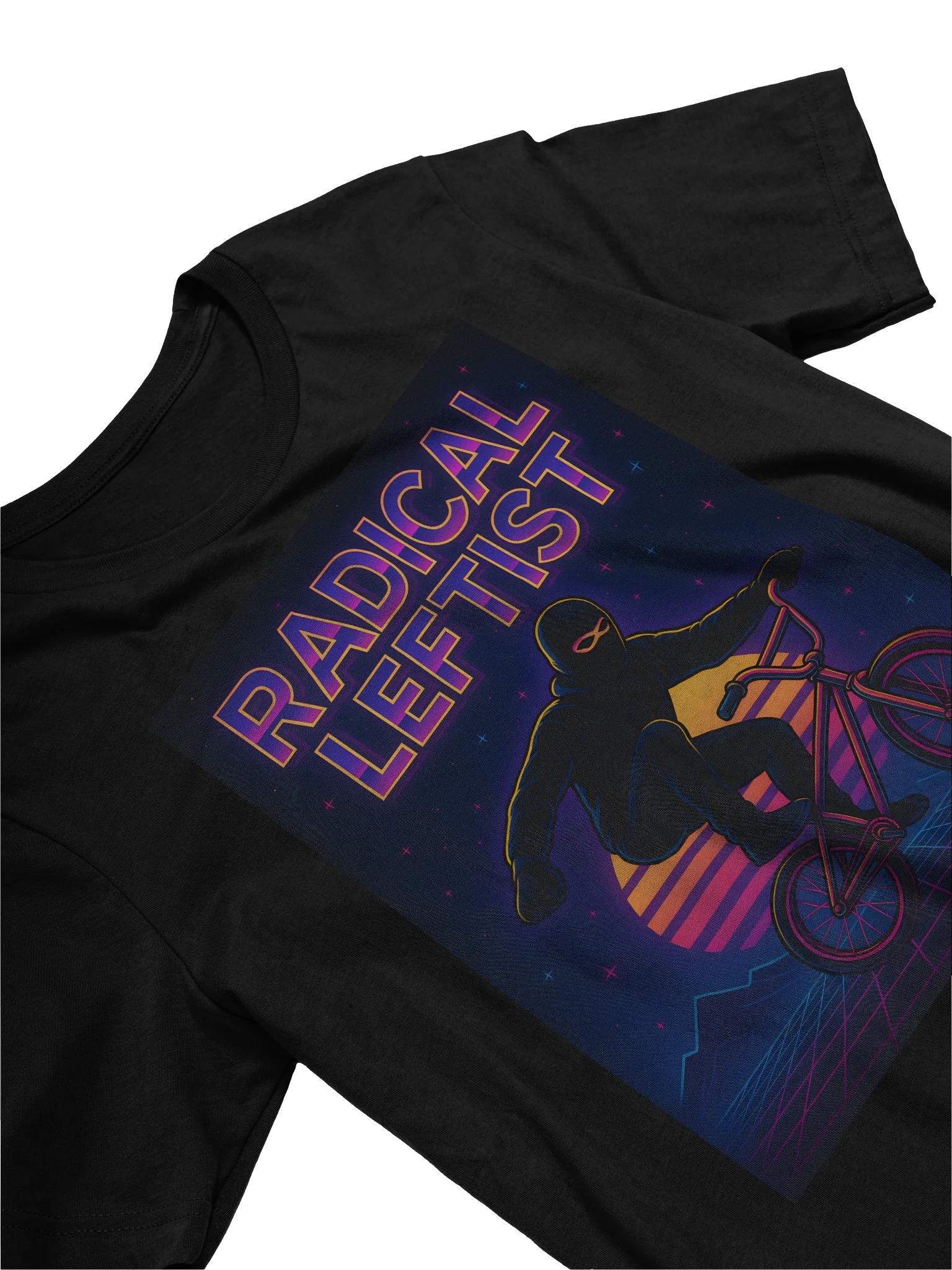 Radical Leftist product image (3)