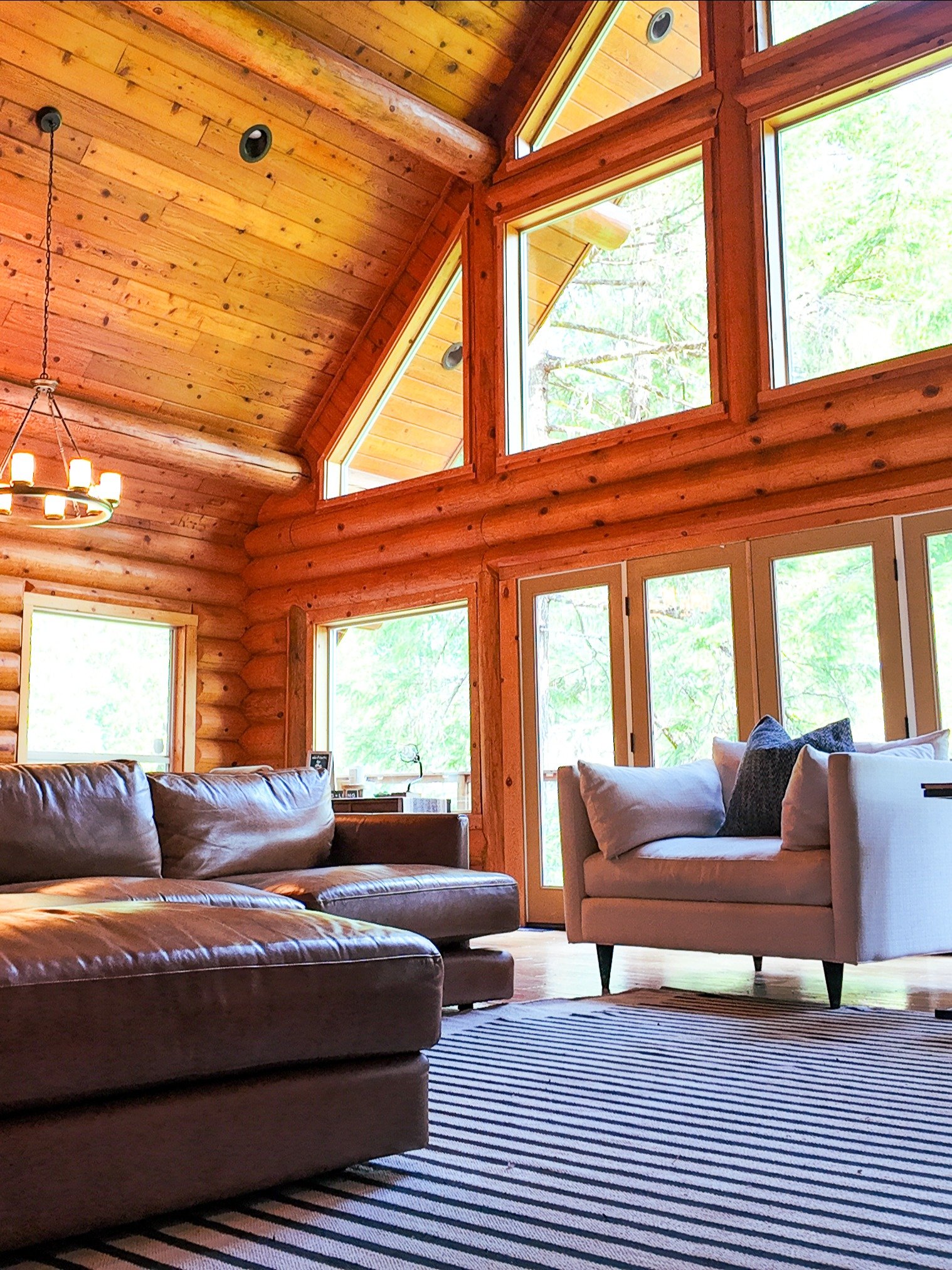 2026 The Masters Official Weekend Package | PBC x Log Haus product image (6)