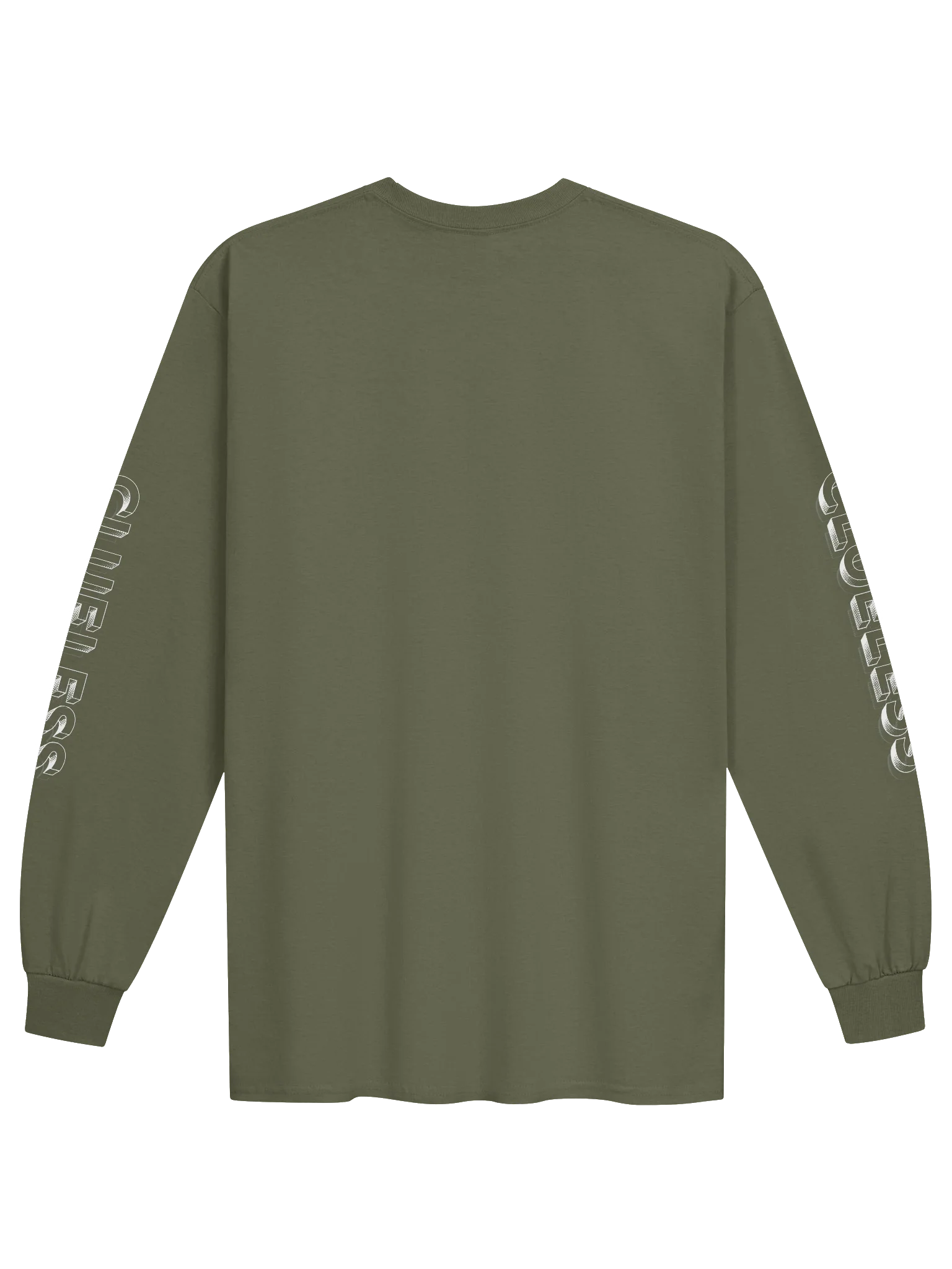 Core Long Sleeved Tee product image (2)
