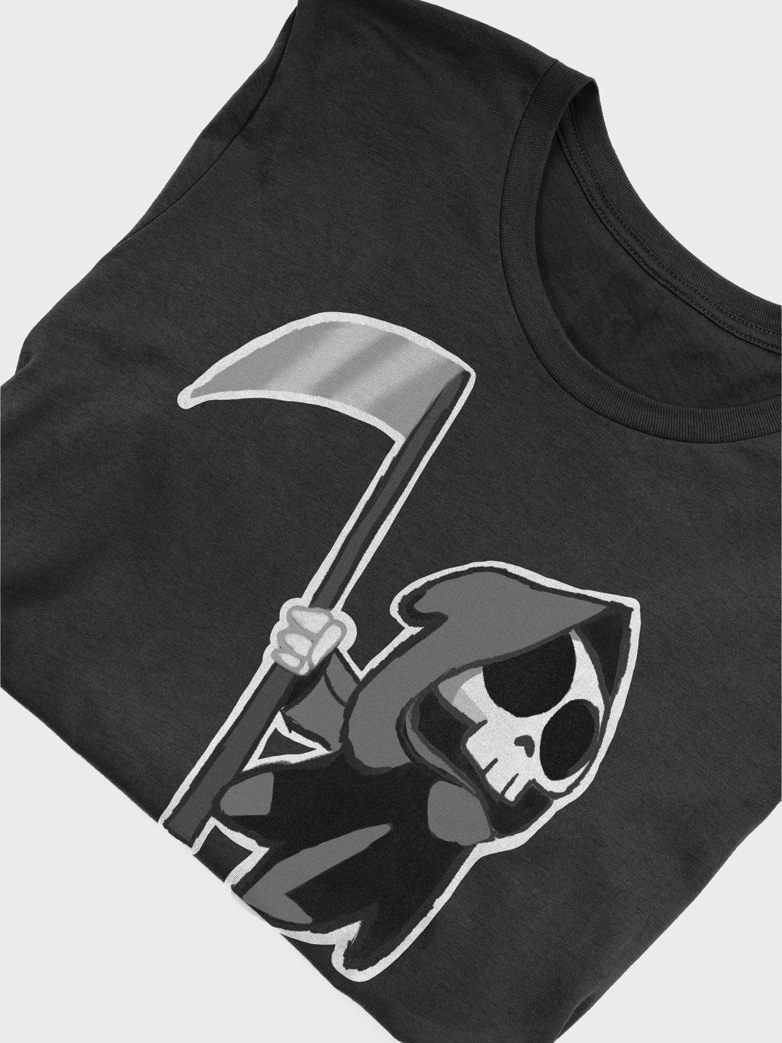 Death Supersoft Tee product image (5)