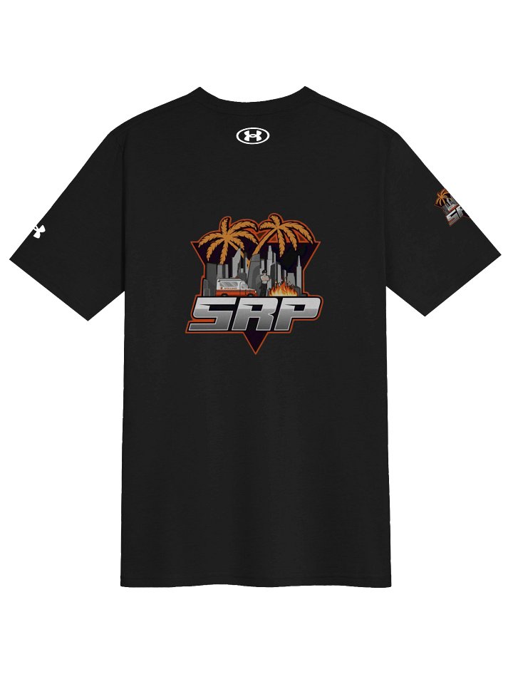 SRP Under Armour Athletic T-Shirt product image (2)