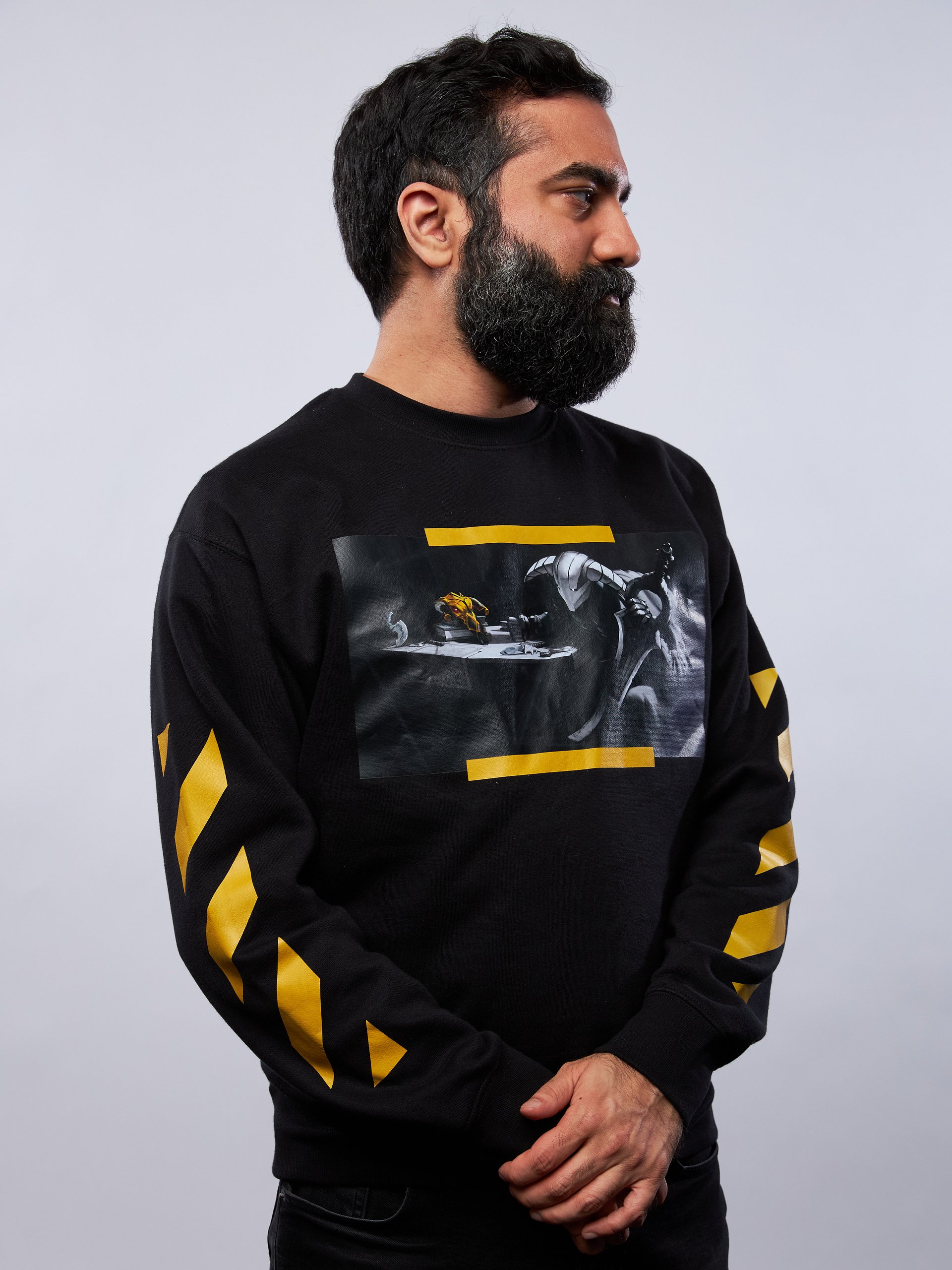 Immune | Sweatshirt product image (2)