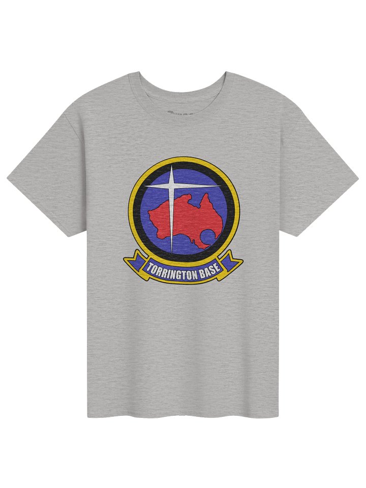 Torrington Base T-Shirt product image (1)