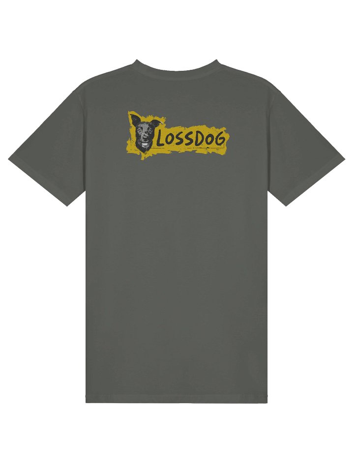 Mini Doggie T-Shirt product image (2)