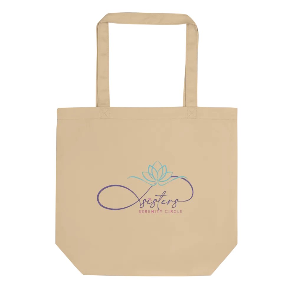Serenity Sisters Infinity Tote product image (1)