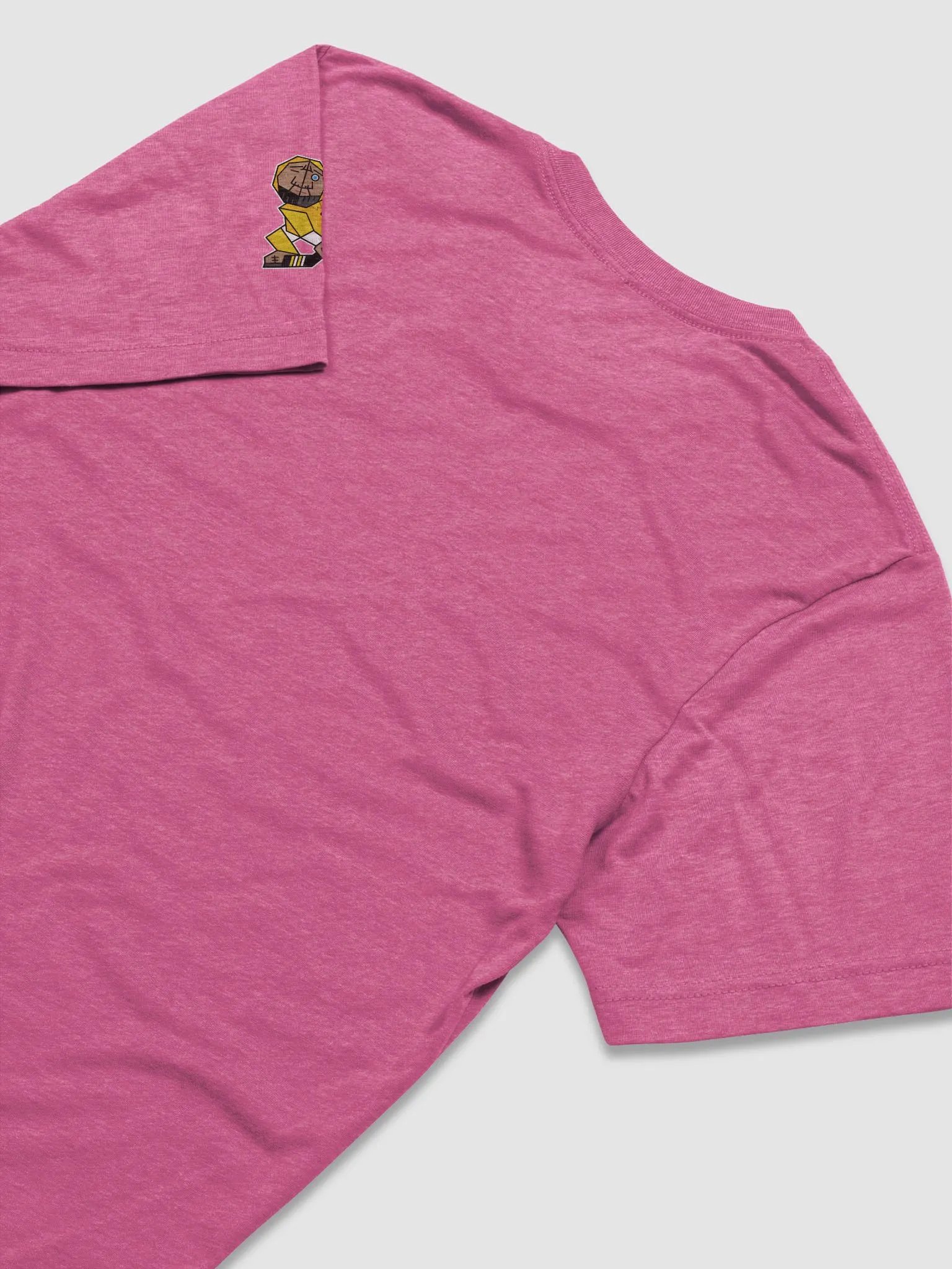 Coconut Man Approved Tee product image (4)