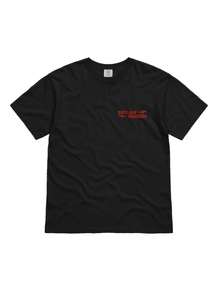 Fast as Hell Tee product image (2)