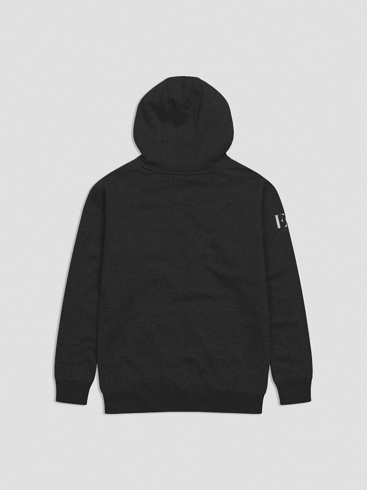 Determined Definition Hoodie product image (2)