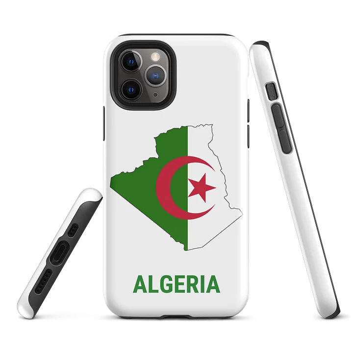 Algeria product image (2)