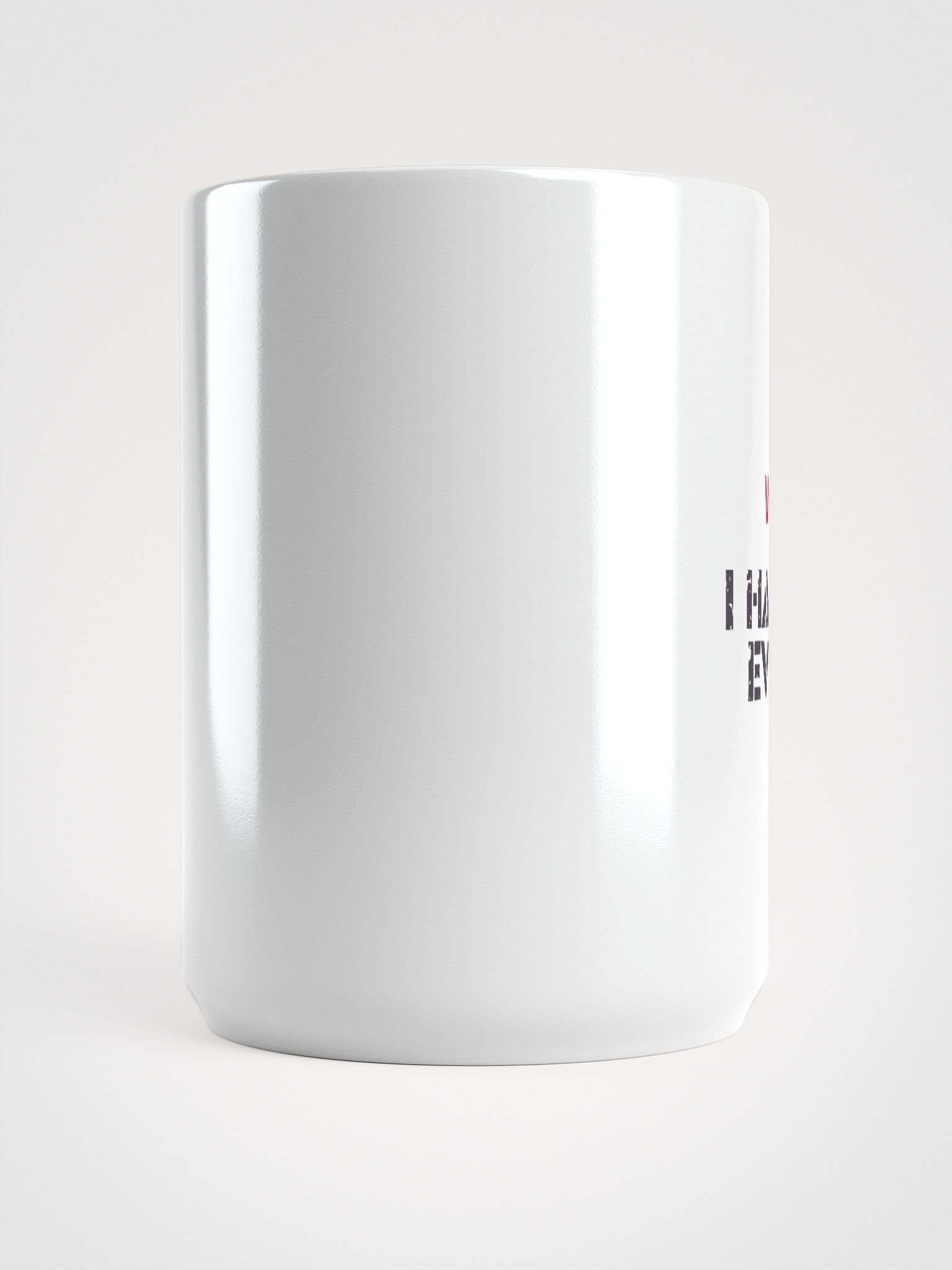 Weird Space Friends Mug product image (5)