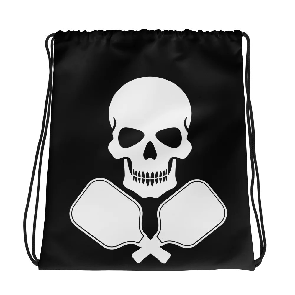 Pirate Pickleball Bag product image (1)