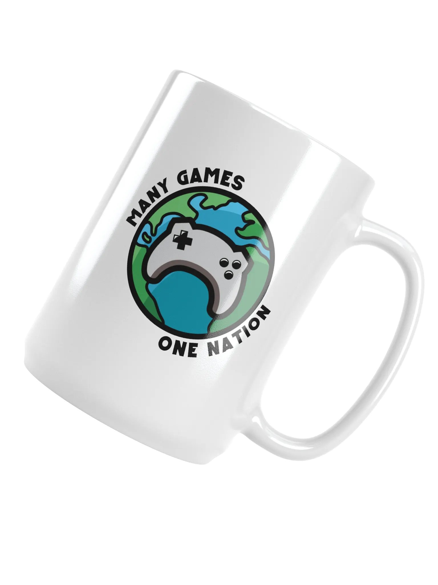 One Of Us Mug (15oz) product image (4)