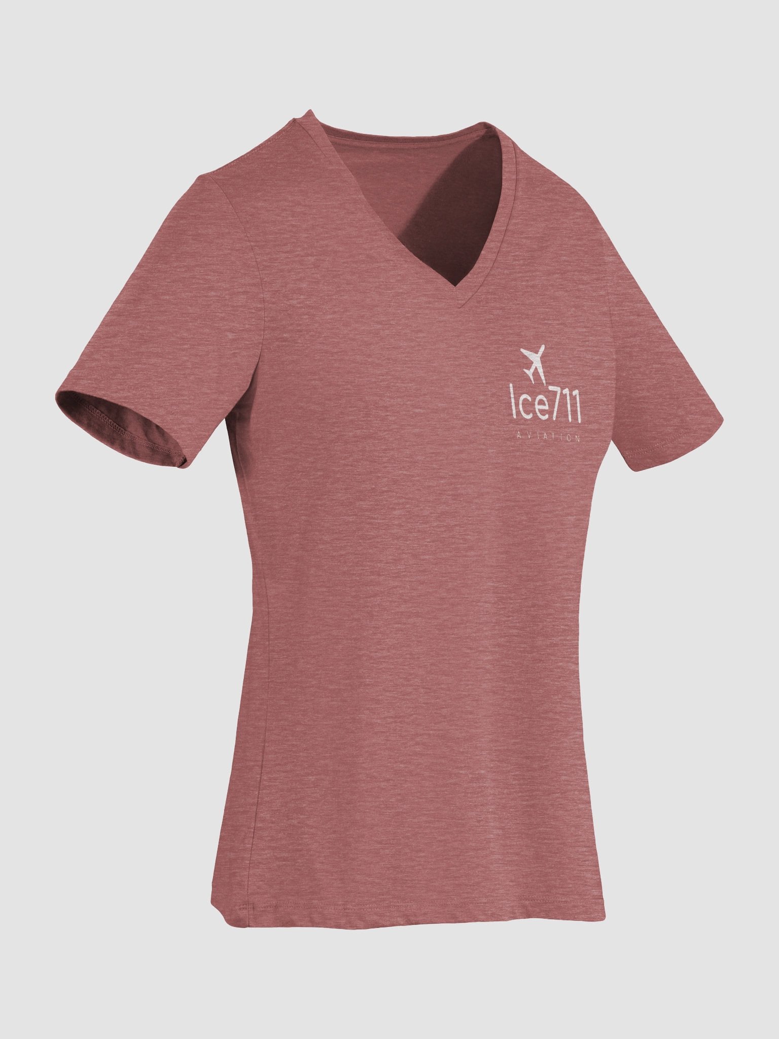Ice711 Women's V-Neck product image (28)