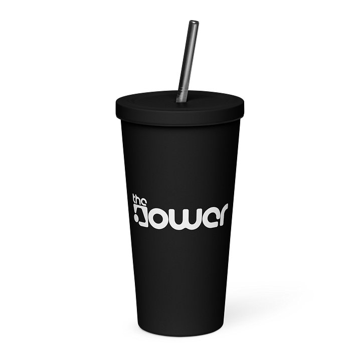 The Tower Tumbler product image (1)
