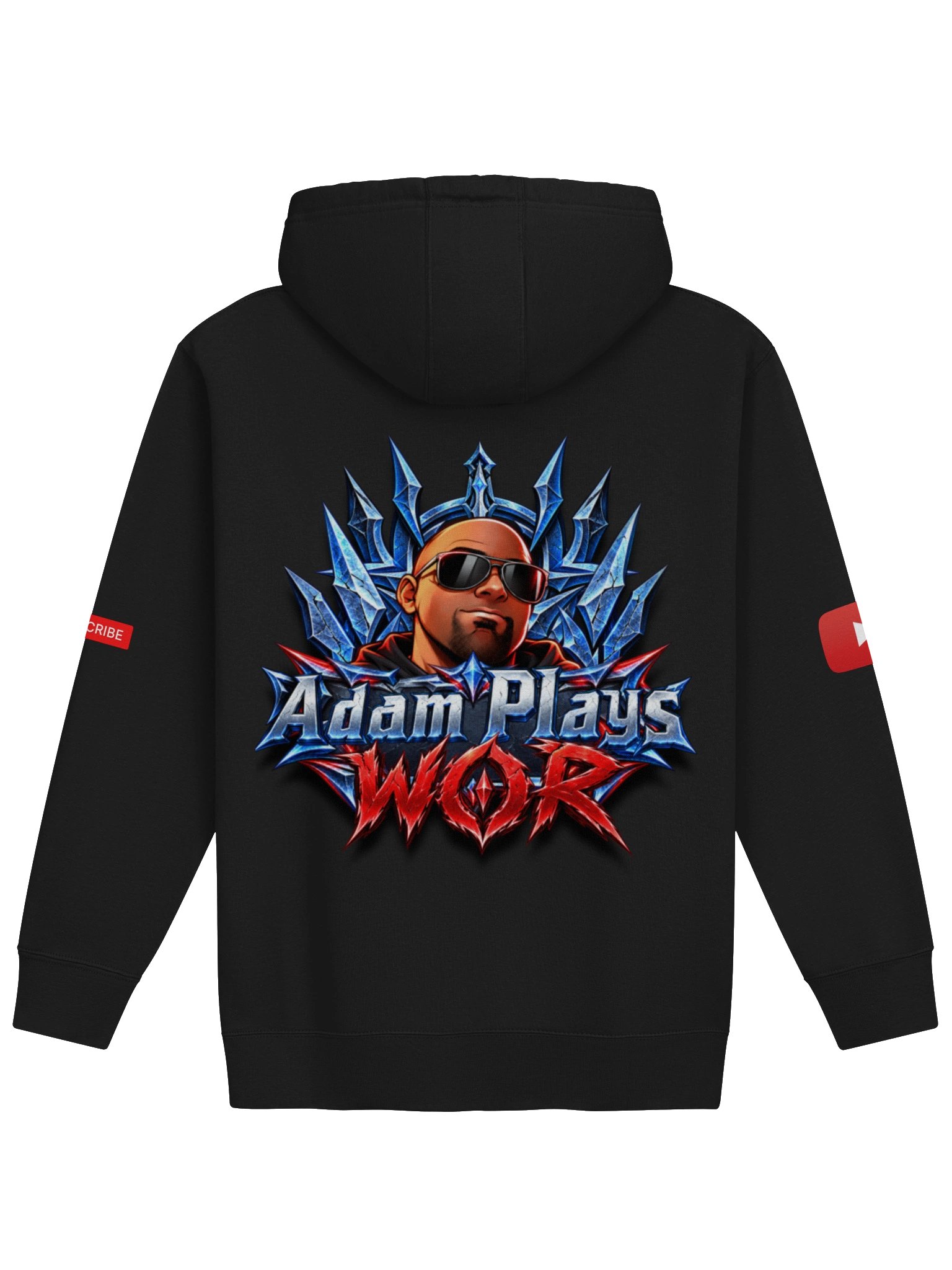 Unisex Premium Hoodie product image (2)