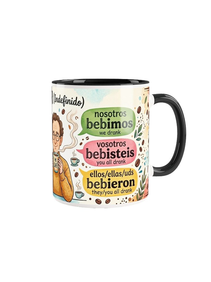 Mi Indefinido product image (3)