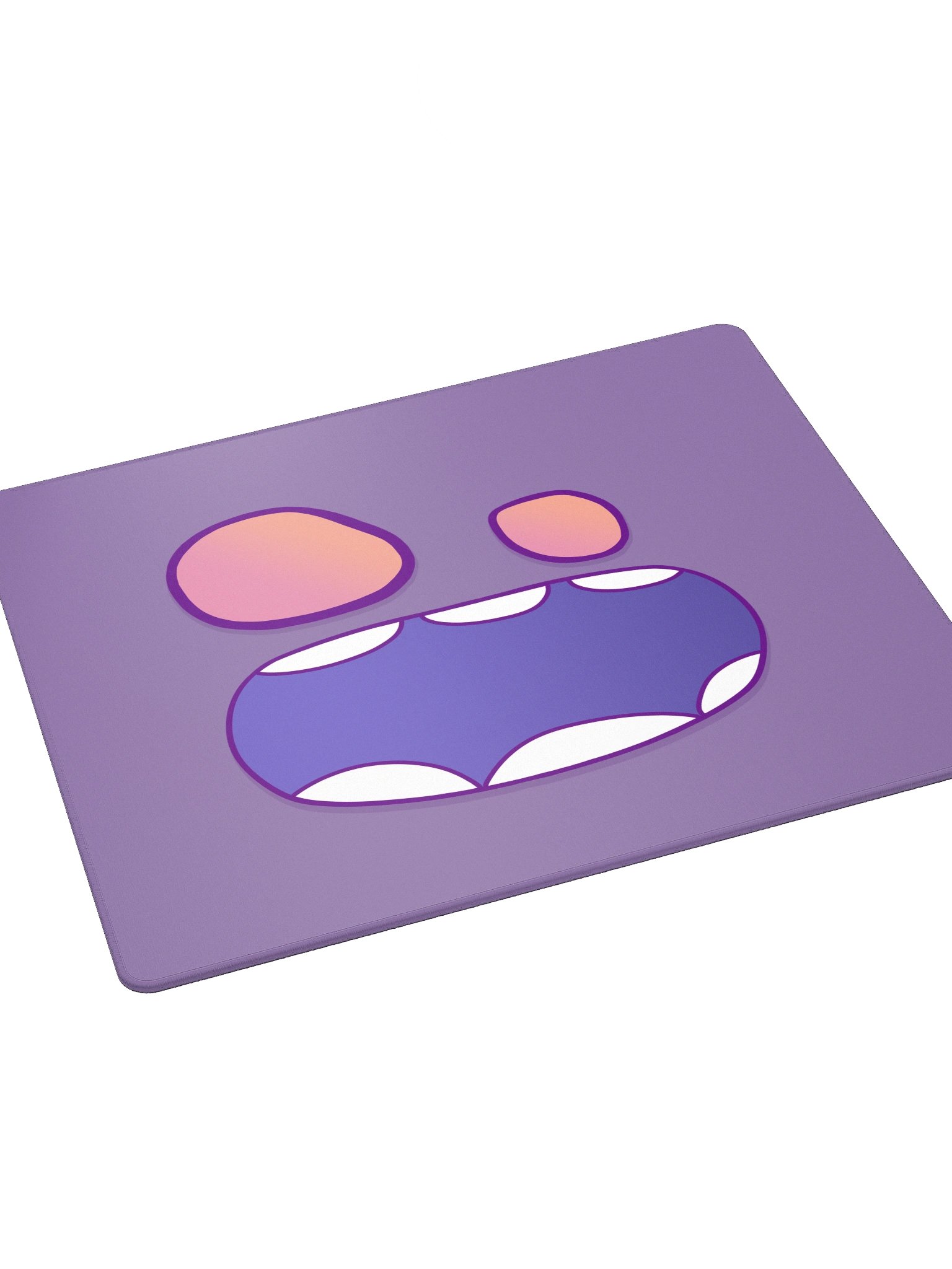 The BubberTubber Face Mousepad product image (3)
