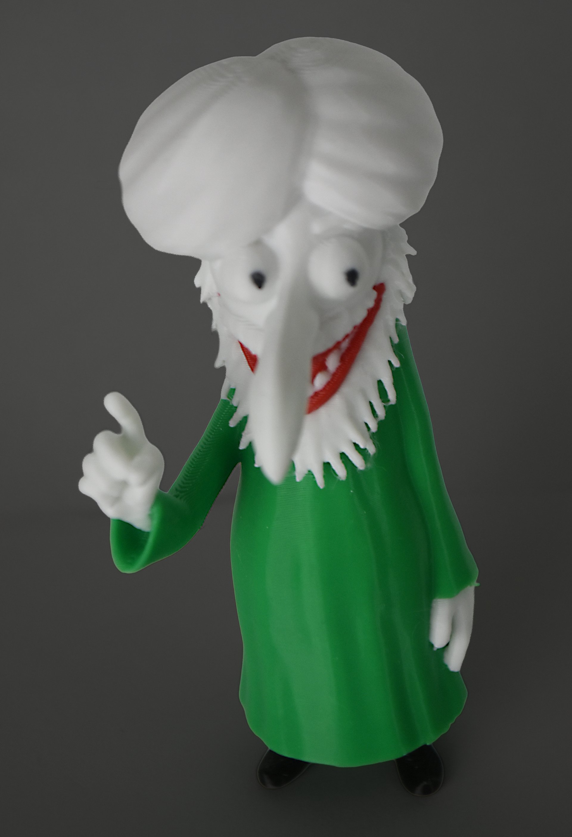 Medium Muhammad - full color product image (1)