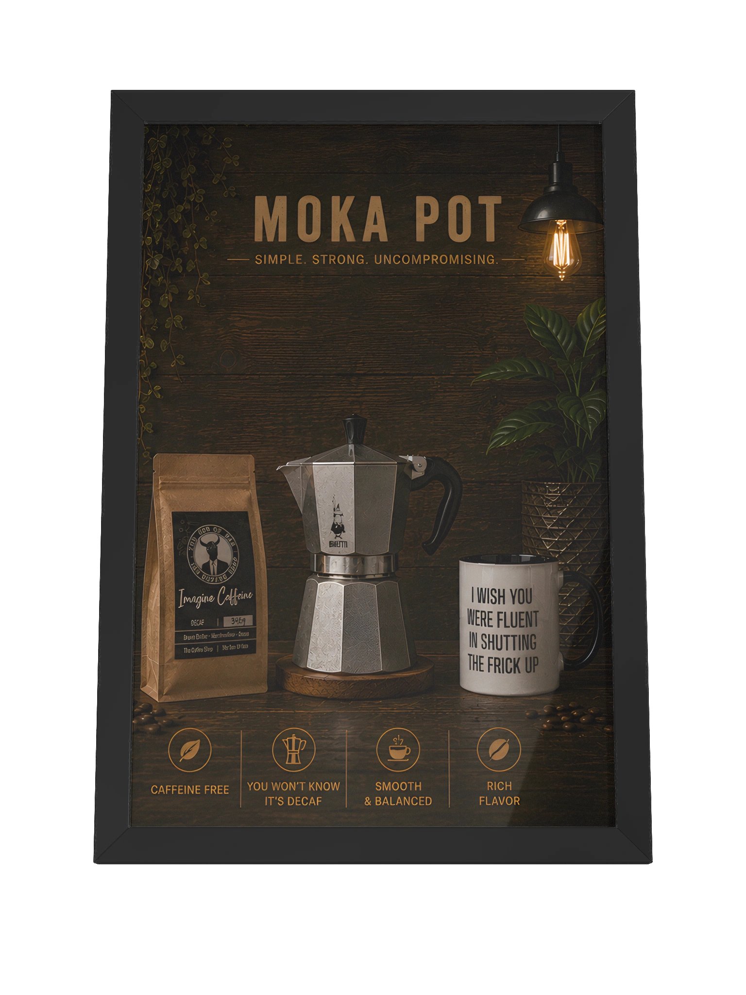 Moka Pot product image (4)