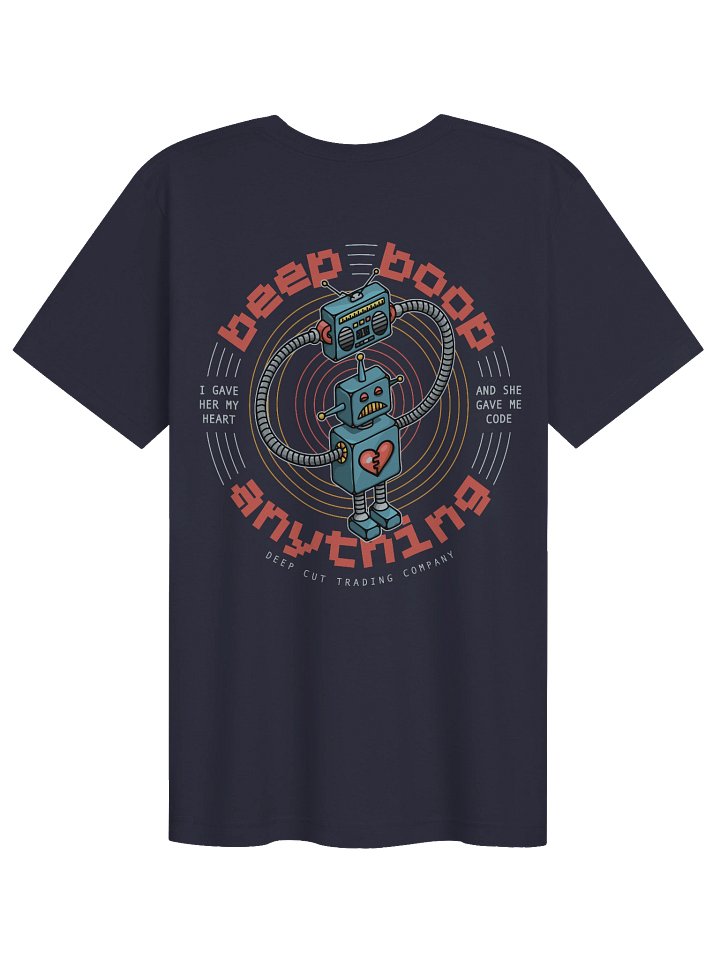 Beep Boop Anything product image (2)