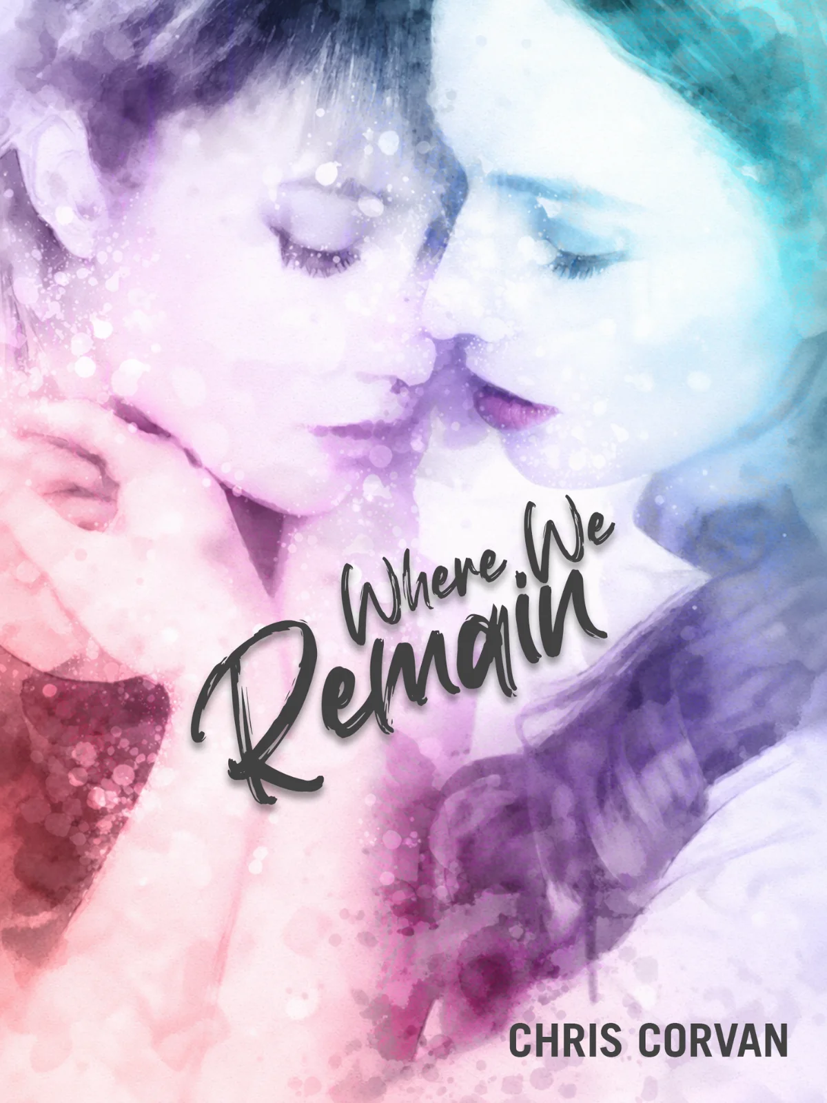 PRE-SALE | Where We Remain | Signed Hardcover product image (1)
