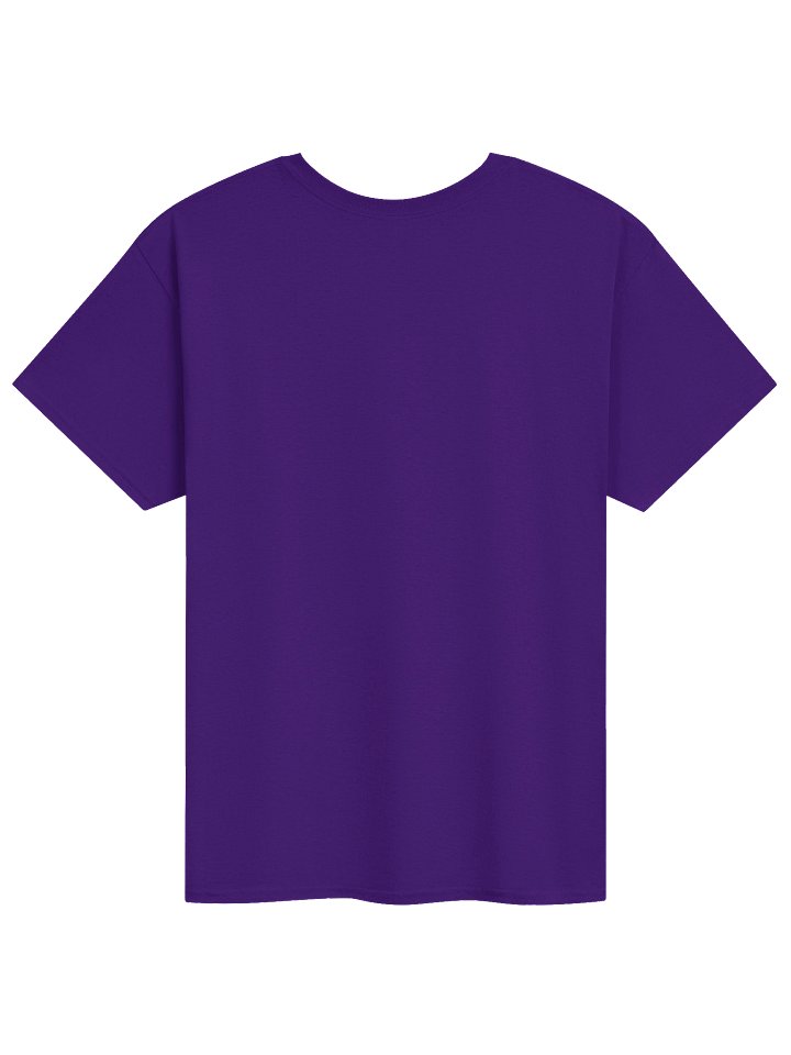Happy Go Pride 2026 - Adult T product image (52)